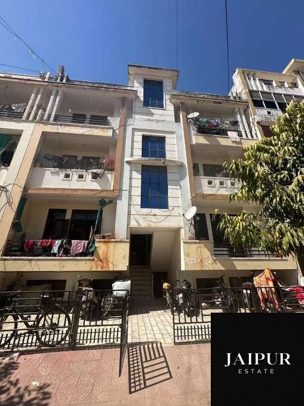 3BHK Flats in Kalwar Road Jaipur