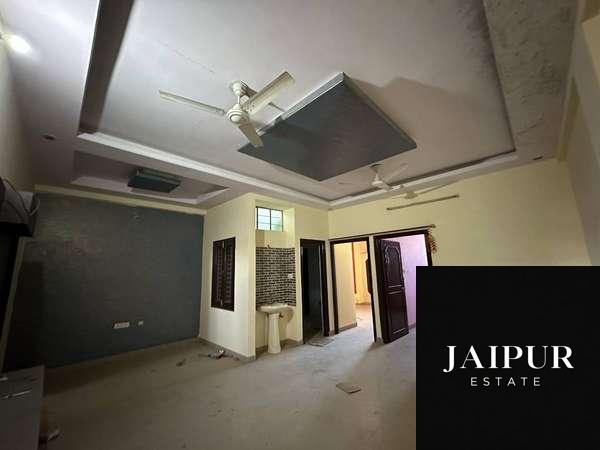 3BHK Flats in Kalwar Road Jaipur
