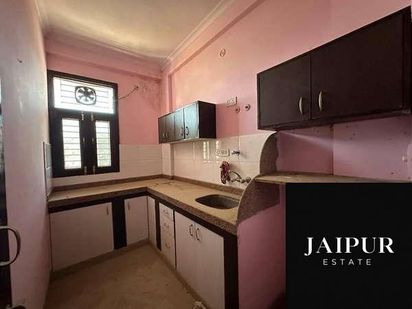 3BHK Flats in Kalwar Road Jaipur