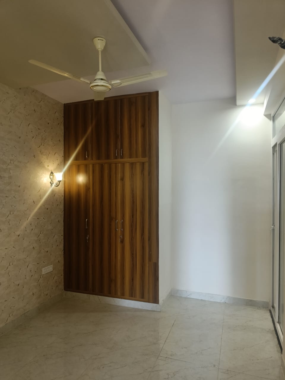 Spacious 4 BHK Duplex Villa in Gated Township, Kalwar Road – East Facing