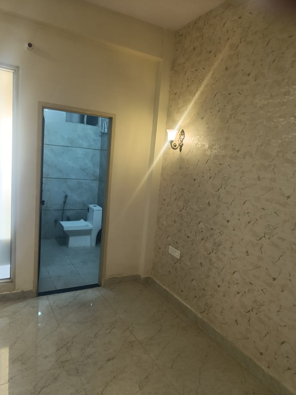 Spacious 4 BHK Duplex Villa in Gated Township, Kalwar Road – East Facing