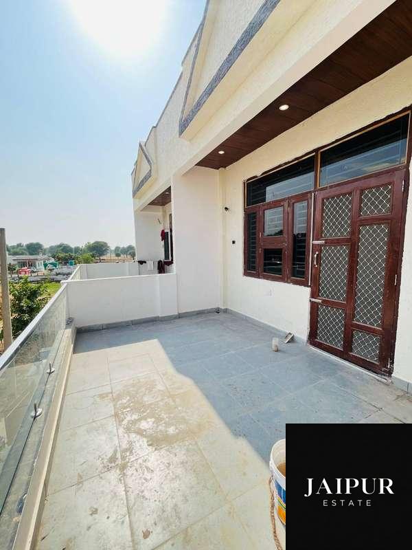 3BHK villa in Kalwar Road Jaipur