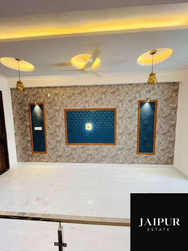 3BHK villa in Kalwar Road Jaipur