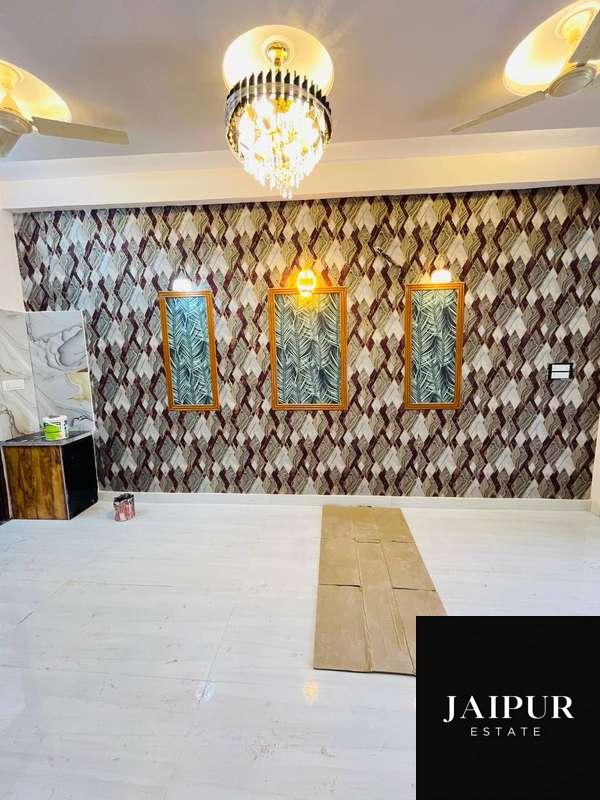 3BHK villa in Kalwar Road Jaipur