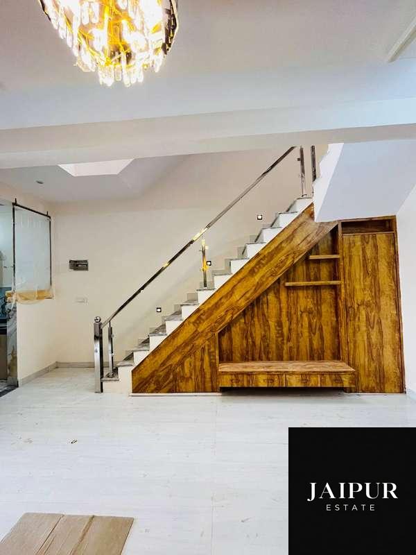 3BHK villa in Kalwar Road Jaipur