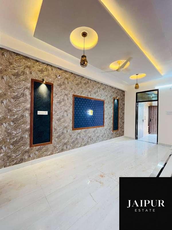 3BHK villa in Kalwar Road Jaipur
