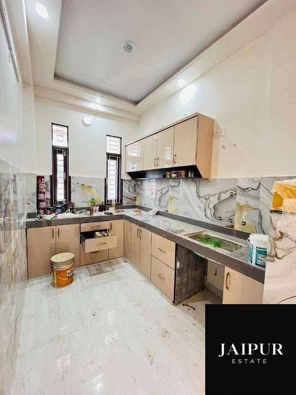 3BHK villa in Kalwar Road Jaipur