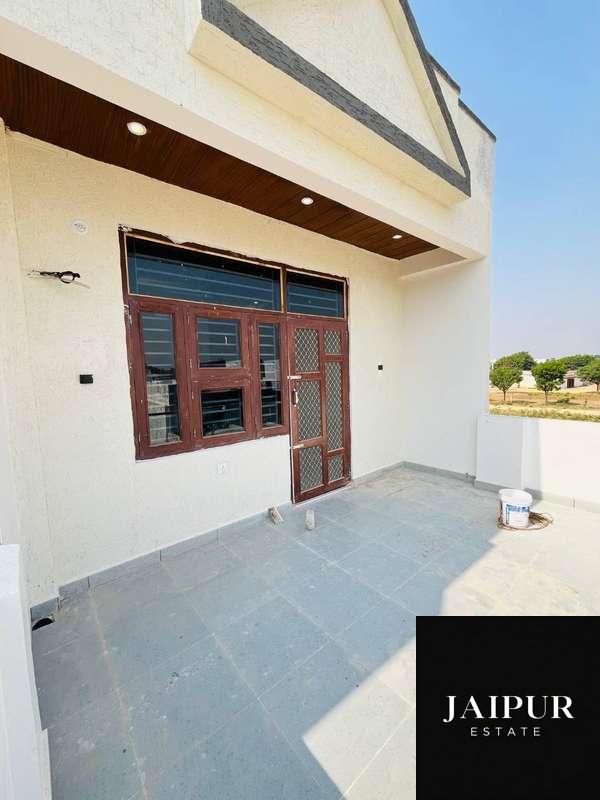 3BHK villa in Kalwar Road Jaipur
