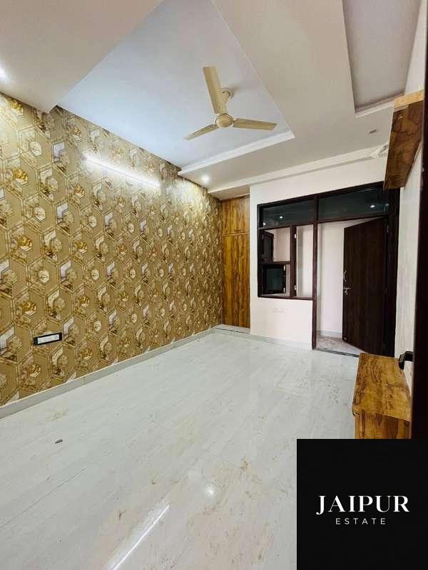 3BHK villa in Kalwar Road Jaipur