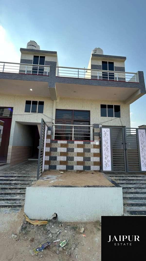 2BHKL Villa in Kalwar Road Jaipur