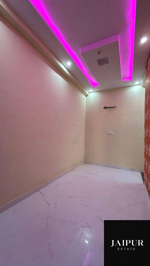 2BHKL Villa in Kalwar Road Jaipur
