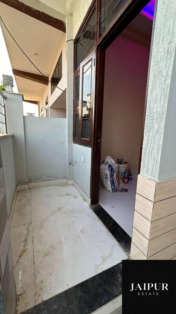 2BHKL Villa in Kalwar Road Jaipur