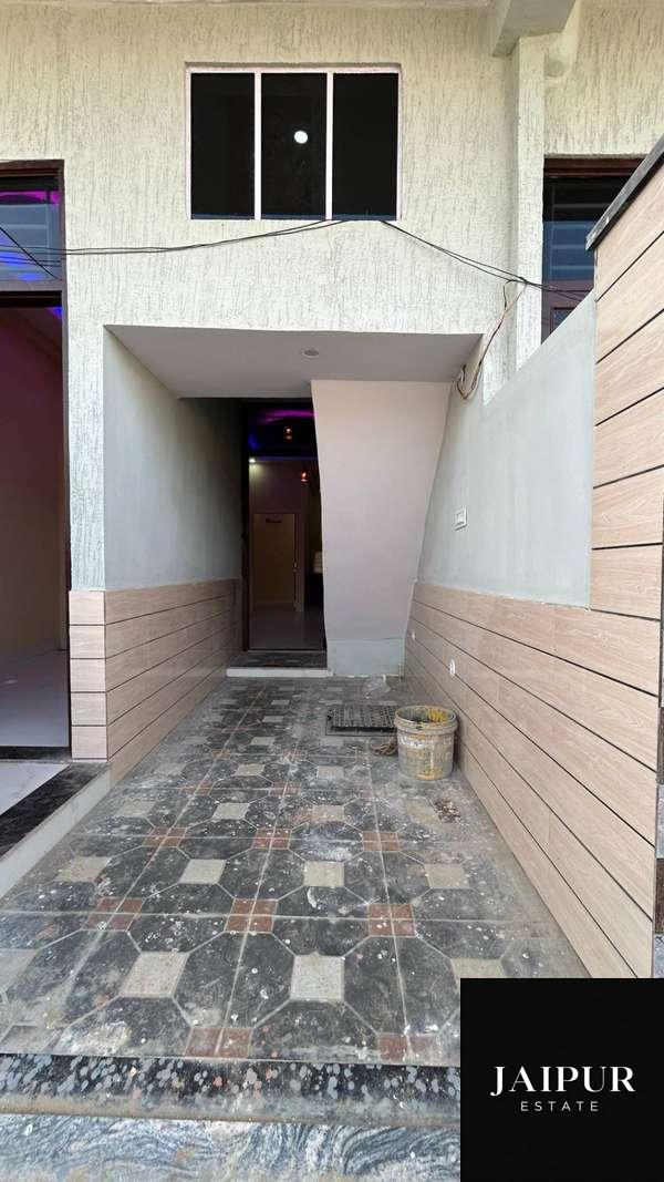 2BHKL Villa in Kalwar Road Jaipur