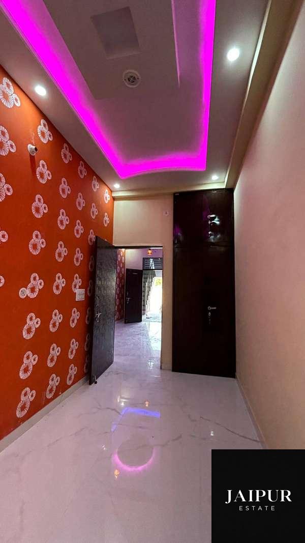 2BHKL Villa in Kalwar Road Jaipur