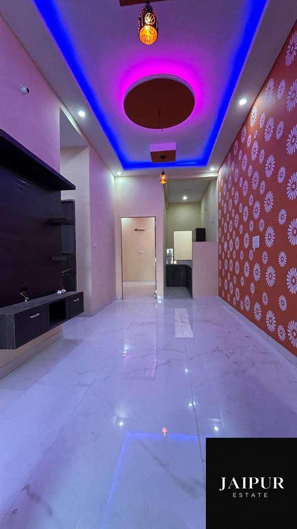 2BHKL Villa in Kalwar Road Jaipur