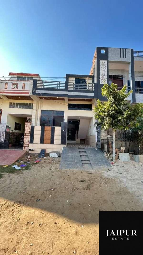 3BHK villa in Kalwar Road Jaipur