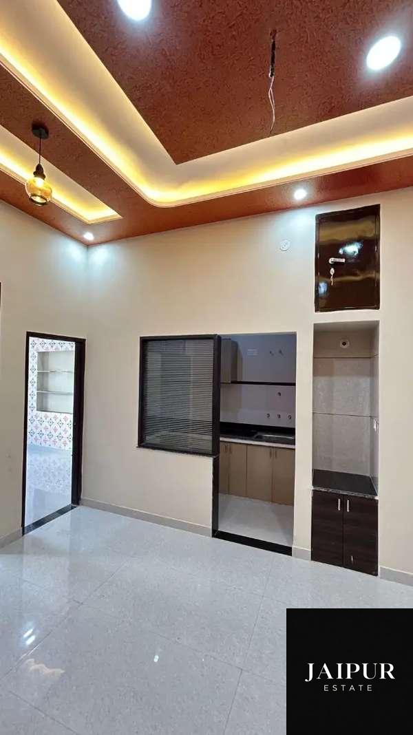 3BHK villa in Kalwar Road Jaipur