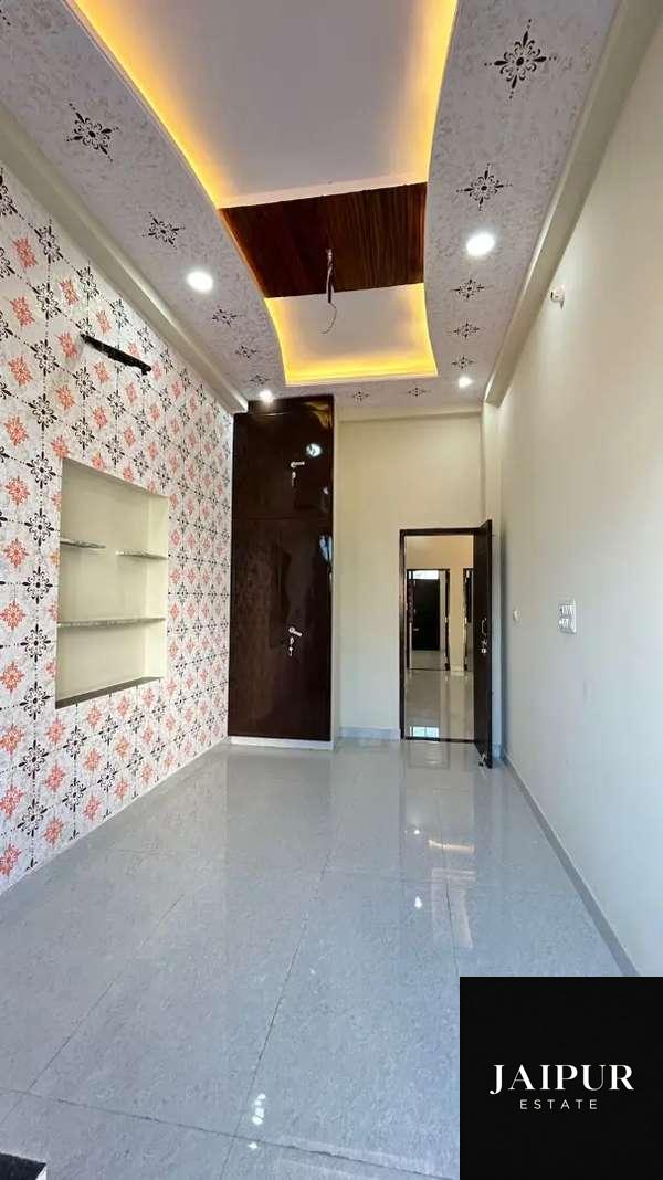3BHK villa in Kalwar Road Jaipur