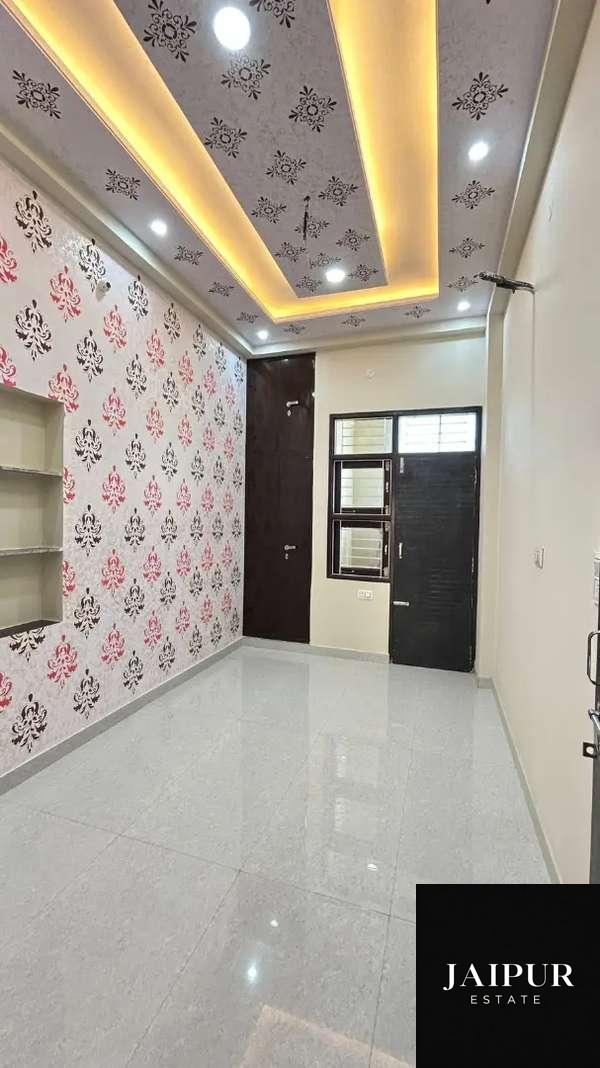 3BHK villa in Kalwar Road Jaipur