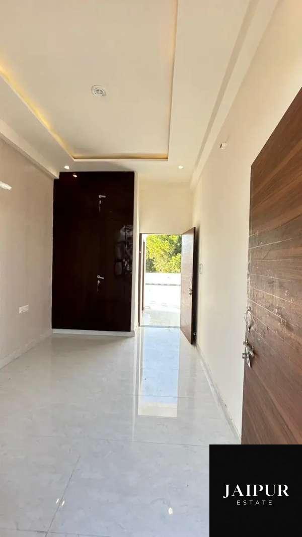 3BHK villa in kalwar road Jaipur