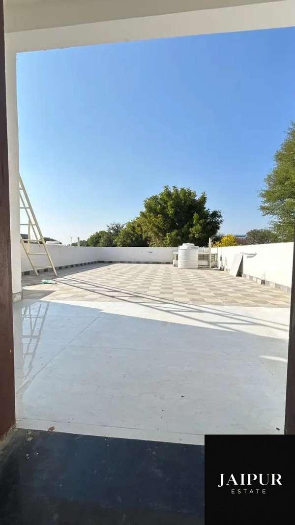 3BHK villa in kalwar road Jaipur