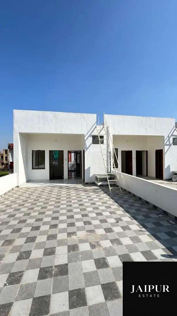 3BHK villa in kalwar road Jaipur