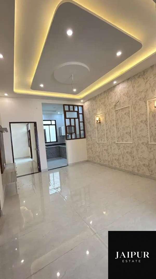 3BHK villa in kalwar road Jaipur