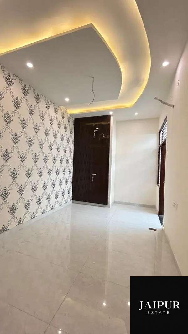 3BHK villa in kalwar road Jaipur
