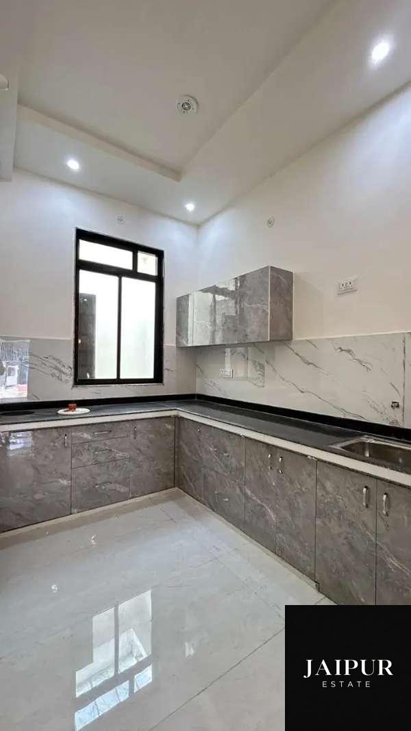 3BHK villa in kalwar road Jaipur