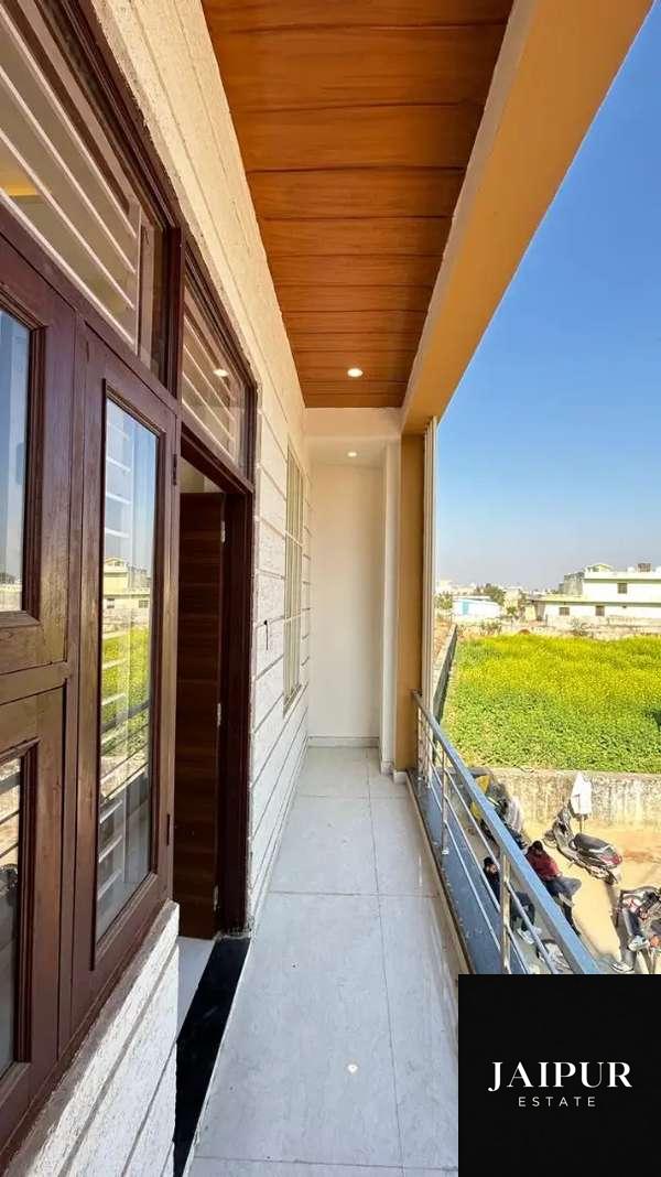 3BHK villa in kalwar road Jaipur