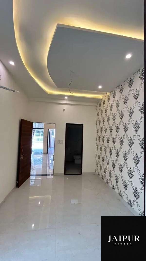 3BHK villa in kalwar road Jaipur