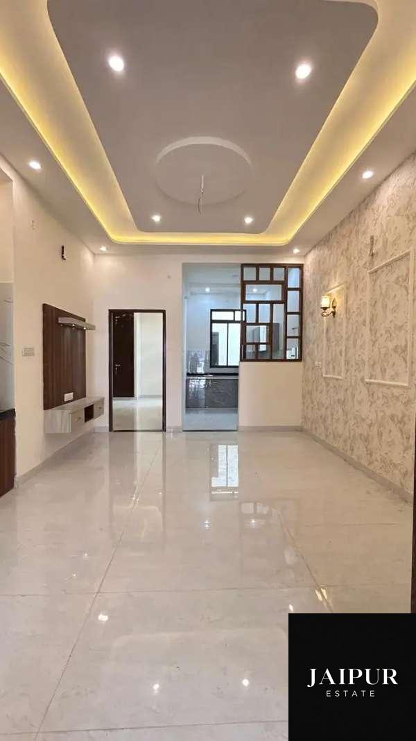 3BHK villa in kalwar road Jaipur