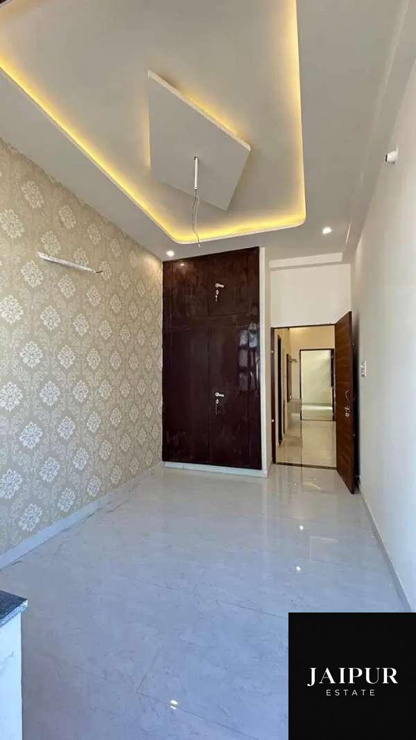 3BHK villa in kalwar road Jaipur