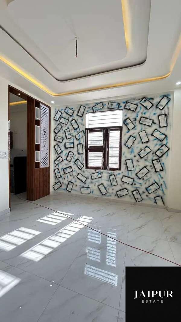 4BHK Villa in Kalwar Road Jaipur
