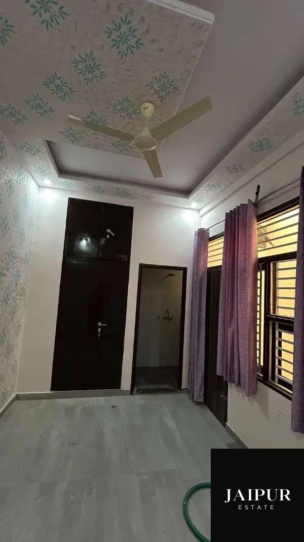 4BHK Villa in Kalwar Road Jaipur