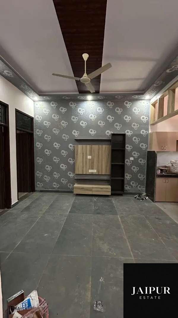 4BHK Villa in Kalwar Road Jaipur