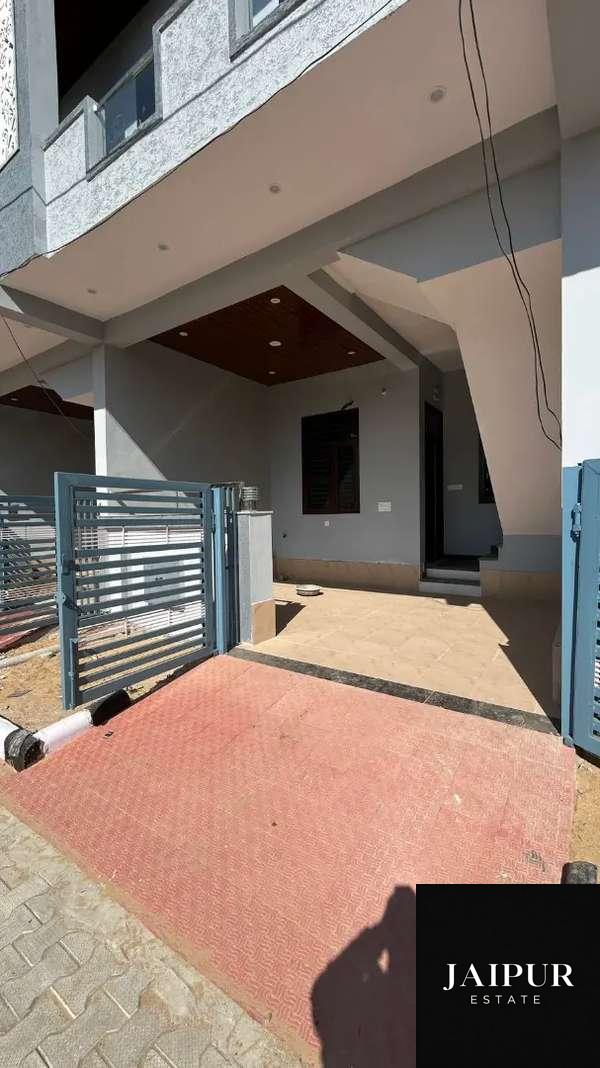 4BHK Villa in Kalwar Road Jaipur