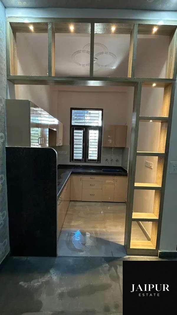 4BHK Villa in Kalwar Road Jaipur
