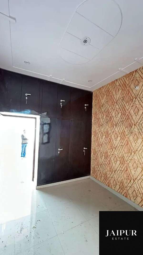 3BHK villa in kalwar road Jaipur