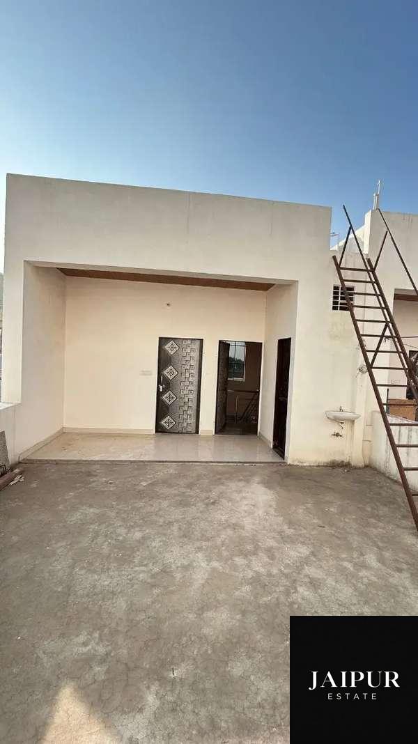 3BHK villa in kalwar road Jaipur