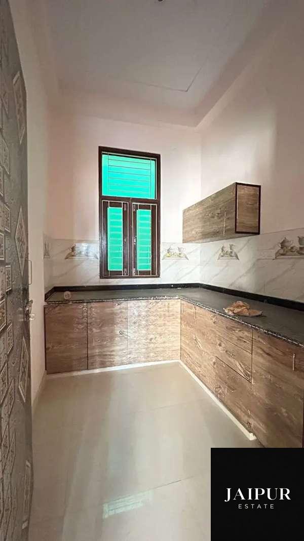 3BHK villa in kalwar road Jaipur