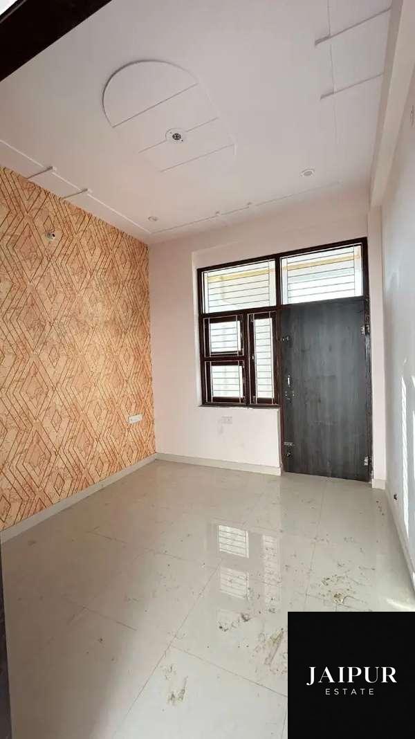 3BHK villa in kalwar road Jaipur