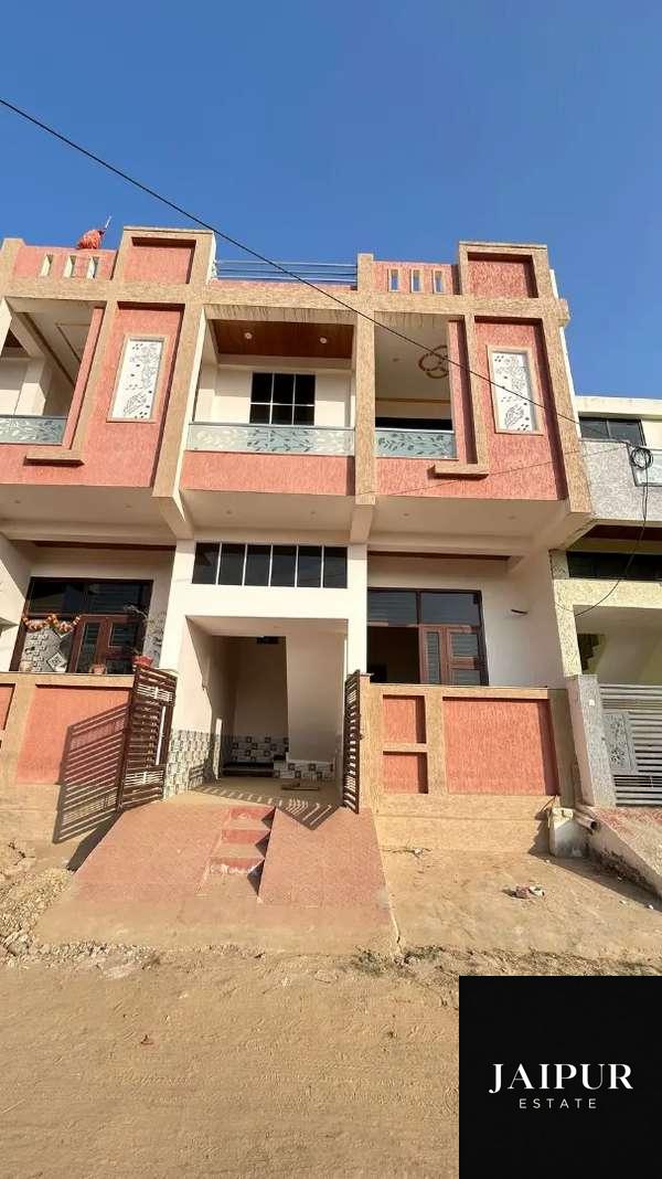 3BHK villa in kalwar road Jaipur