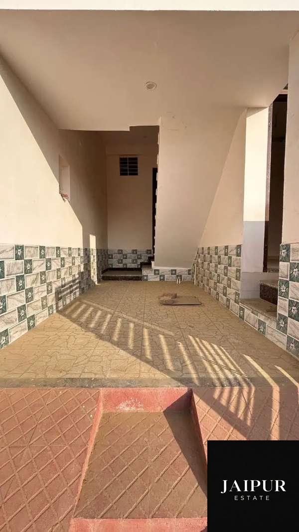 3BHK villa in kalwar road Jaipur
