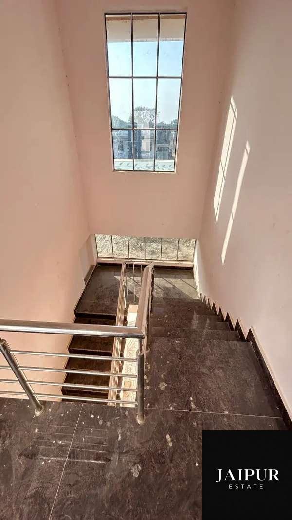 3BHK villa in kalwar road Jaipur
