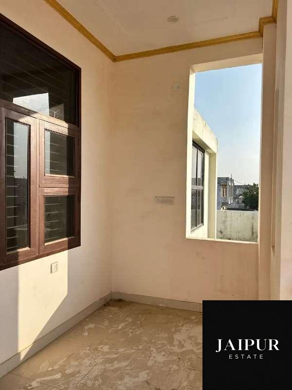 3BHK villa in kalwar road Jaipur