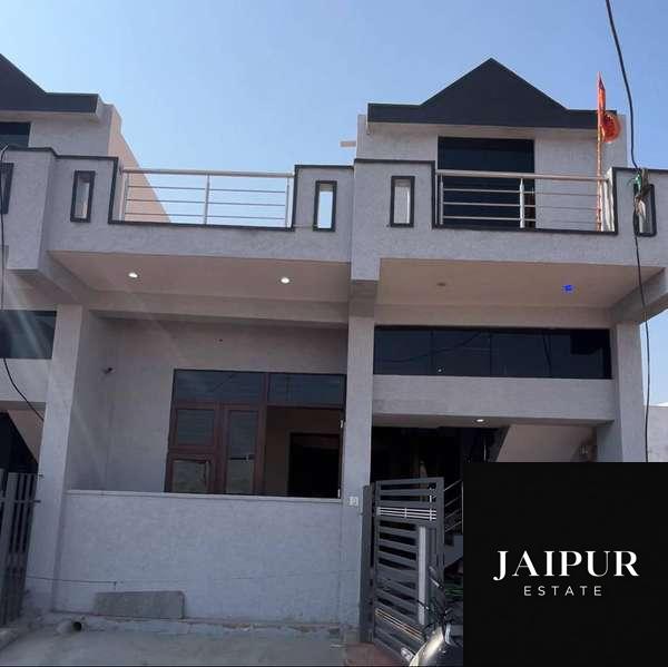 2BHK Villa in Kalwar Road Jaipur