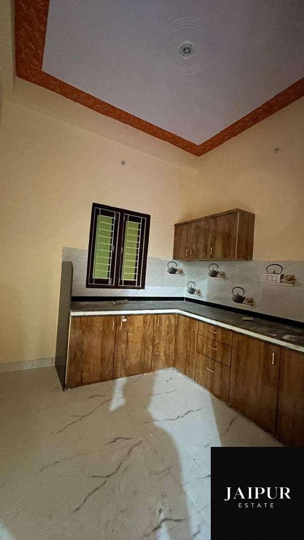 2BHK Villa in Kalwar Road Jaipur
