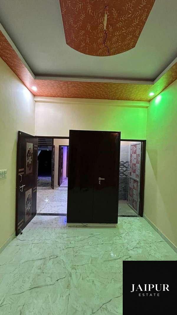2BHK Villa in Kalwar Road Jaipur