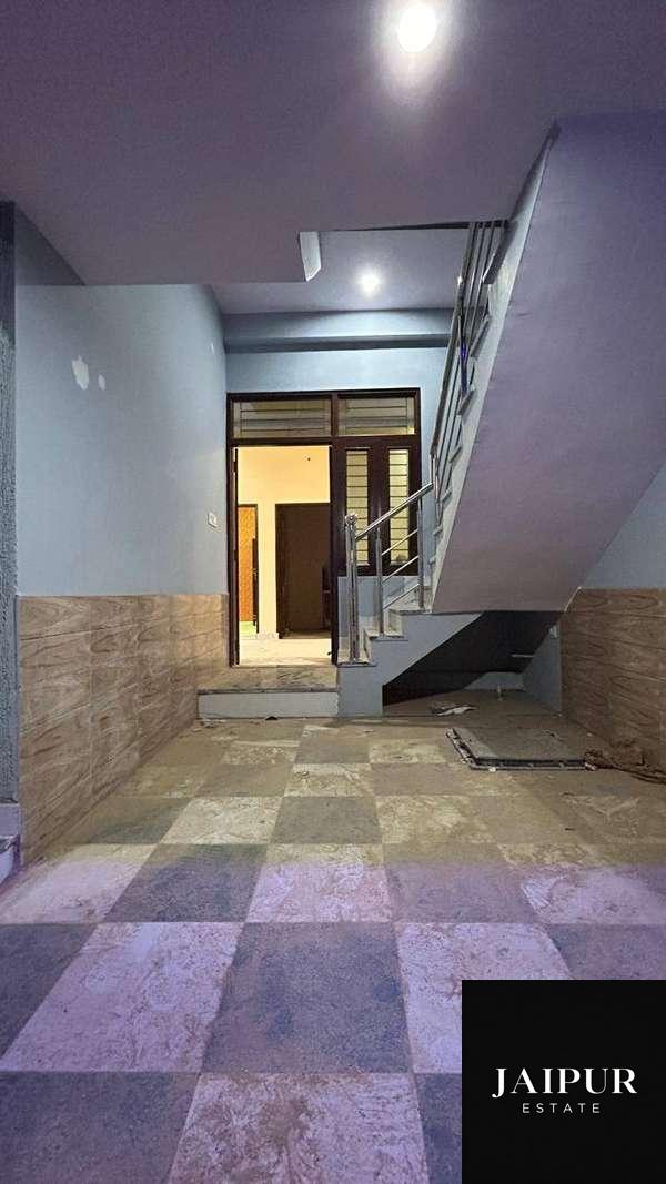 2BHK Villa in Kalwar Road Jaipur